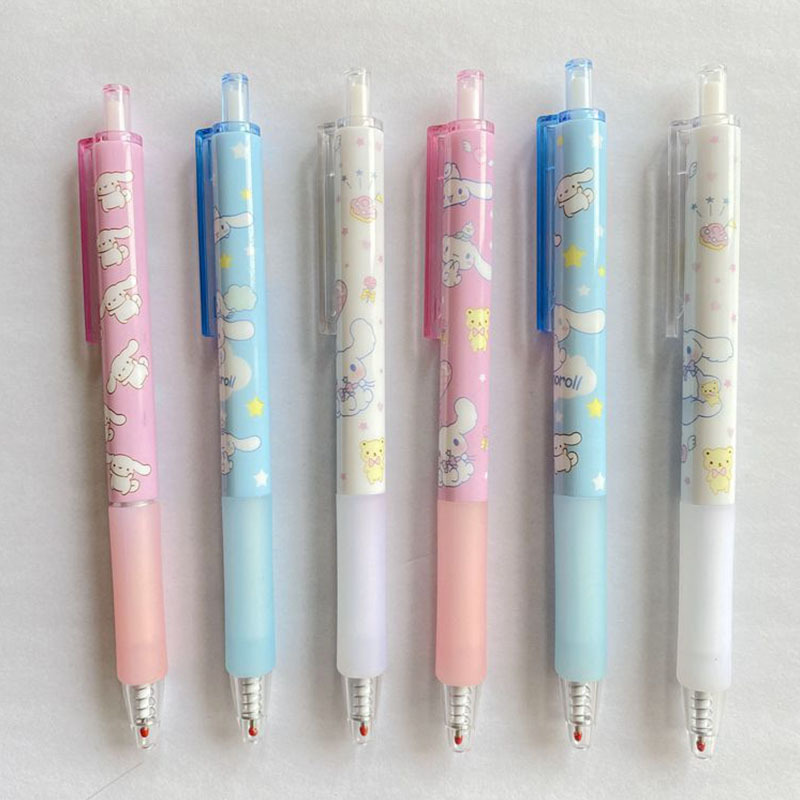36 pcs= $19.8 Gel pen