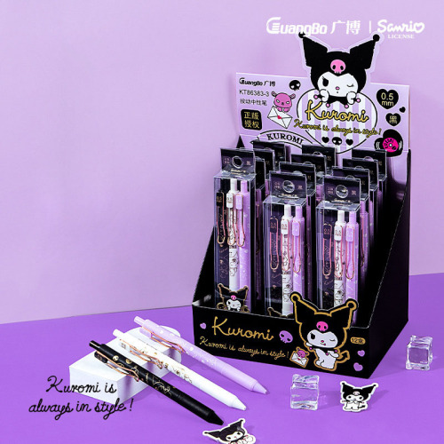 36 pcs= $35.6 Gel pen