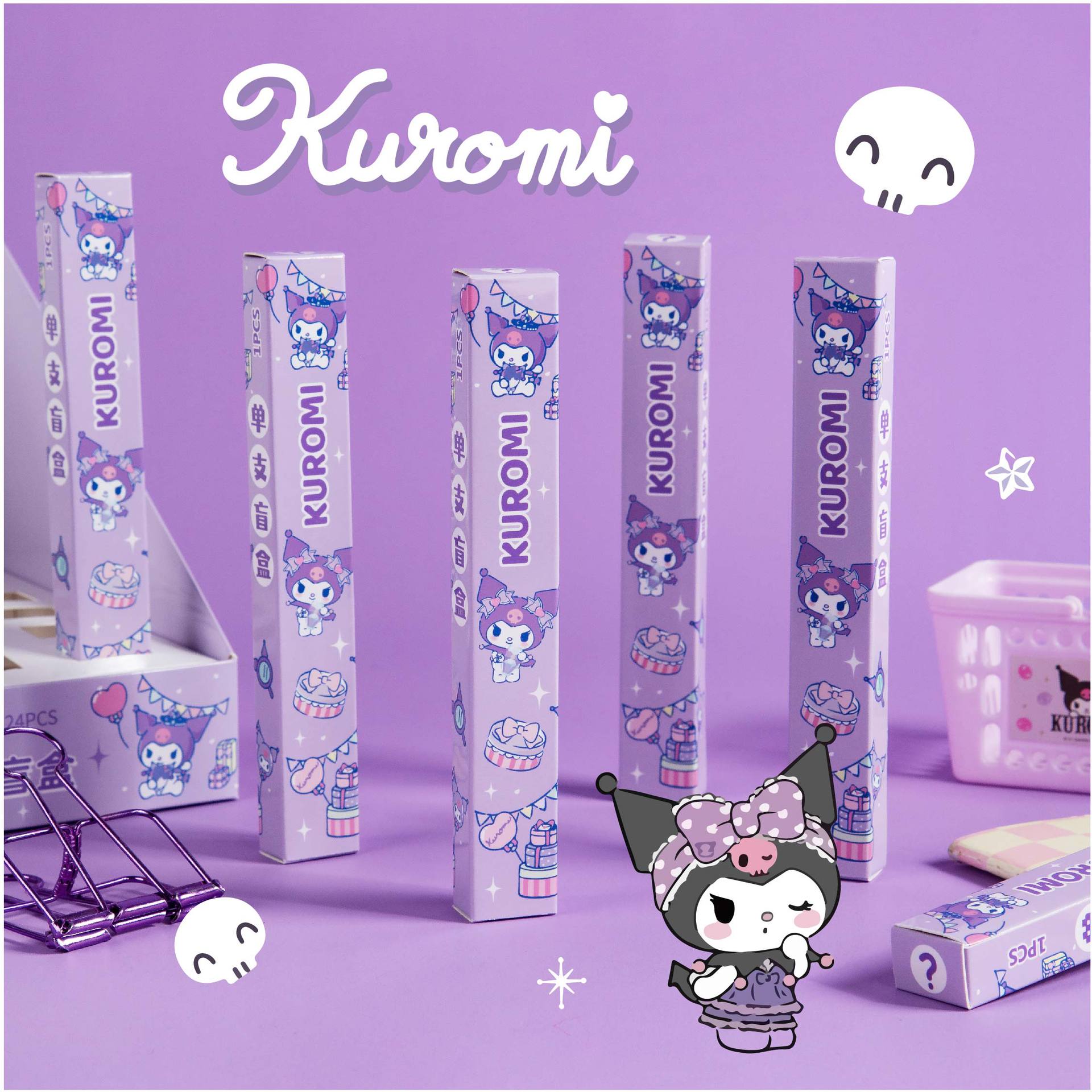 24 pcs=$23.5 Mechanical pencil