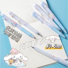 36 pcs= $29.8 Erasable Gel pen