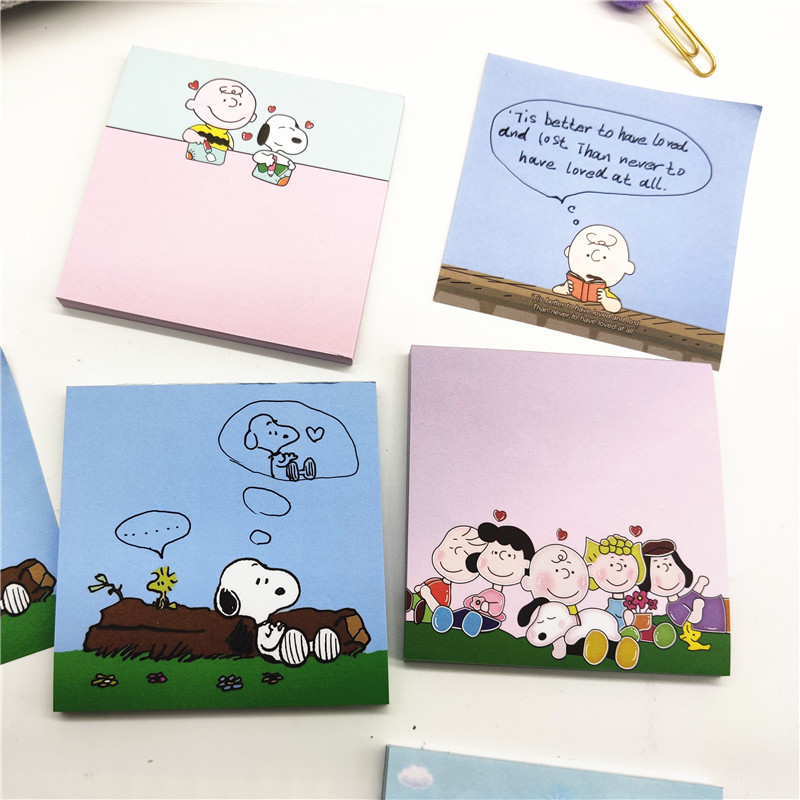 20 pcs=$26.8 Memo pad