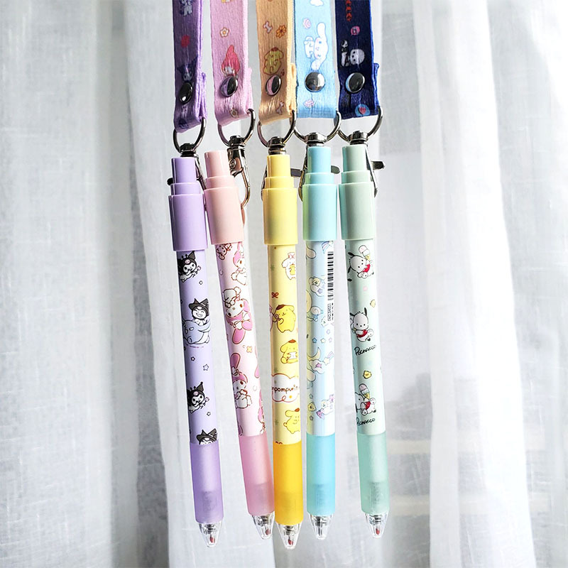 20 pcs=$39.5 Gel pen
