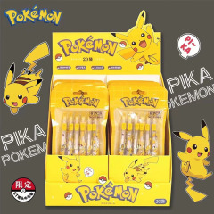 36 pcs= $28.5 Gel pen