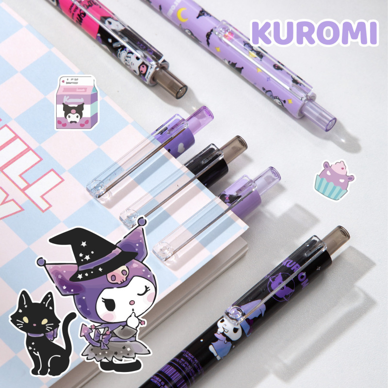 36 pcs= $28.5 Gel pen