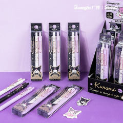 36 pcs= $35.6 Gel pen
