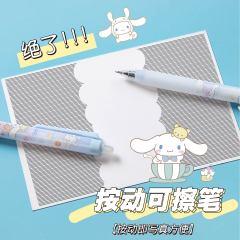 36 pcs= $29.8 Erasable Gel pen
