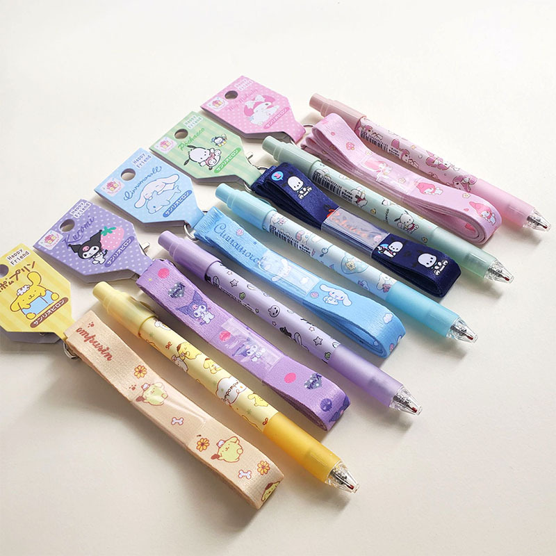 20 pcs=$39.5 Gel pen