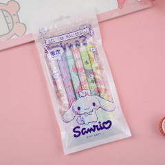 60 pcs= $23.5 Gel pen