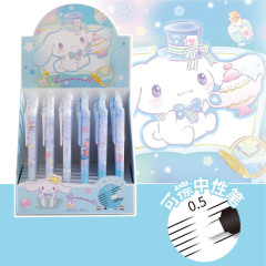 36 pcs= $29.8 Erasable Gel pen