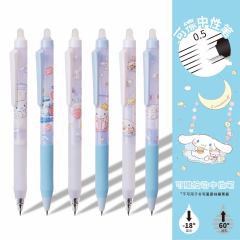 36 pcs= $29.8 Erasable Gel pen