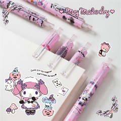 36 pcs= $28.5 Gel pen