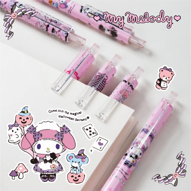 36 pcs= $28.5 Gel pen