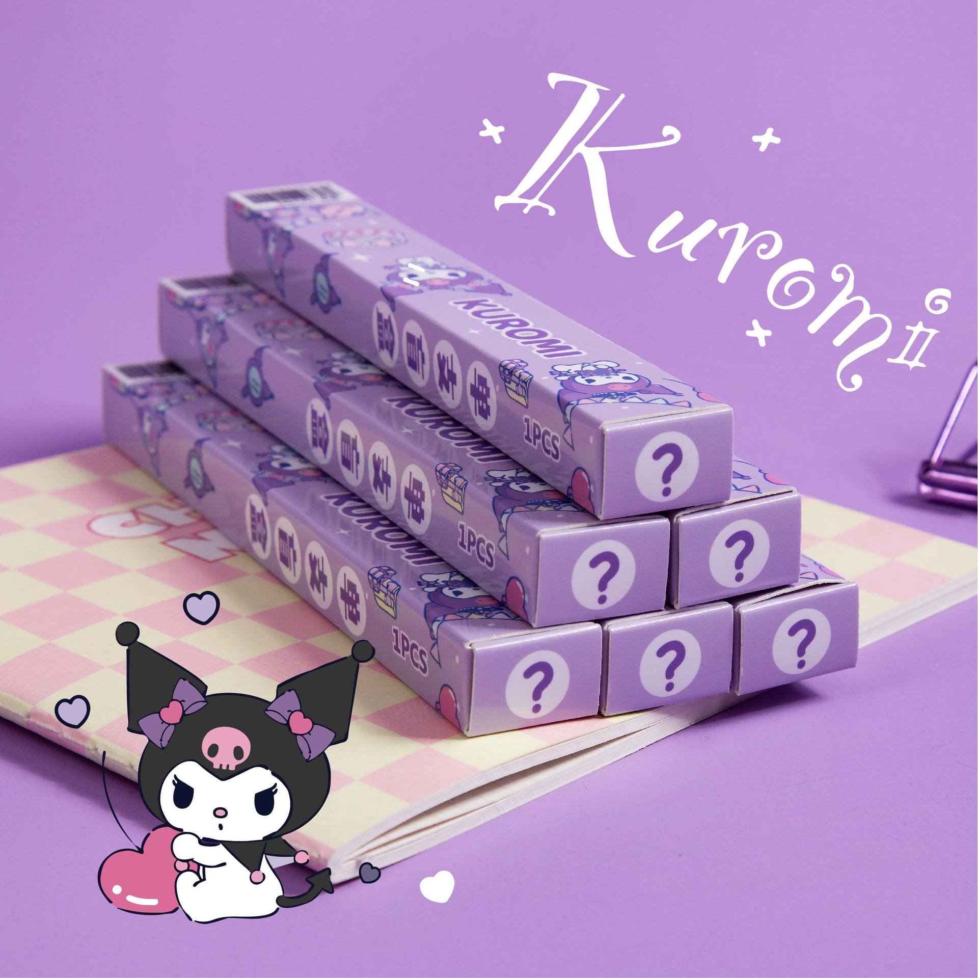 24 pcs=$23.5 Mechanical pencil