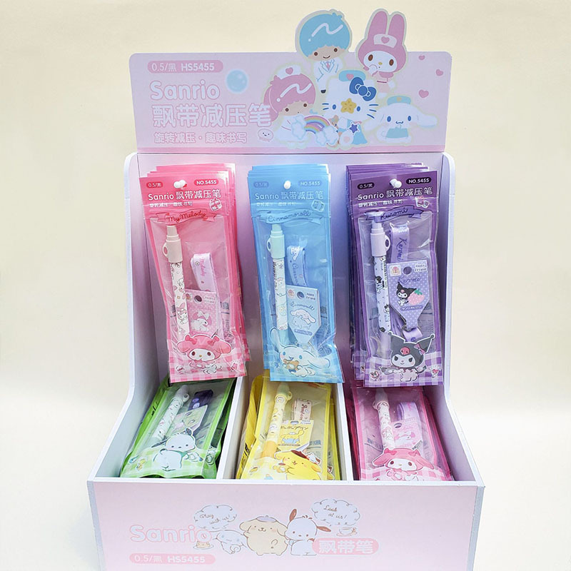 20 pcs=$39.5 Gel pen