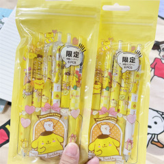 36 pcs= $19.8 Gel pen