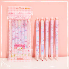 50 pcs=$29.5 Gel pen