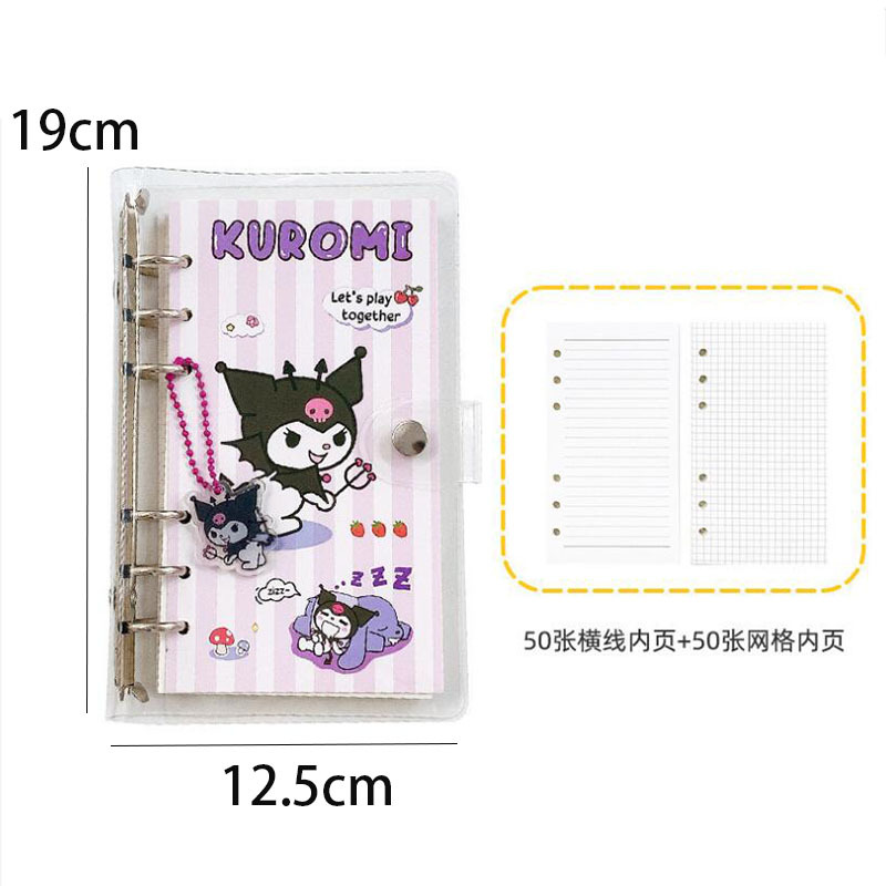 4 pcs=$31.8 Notebook