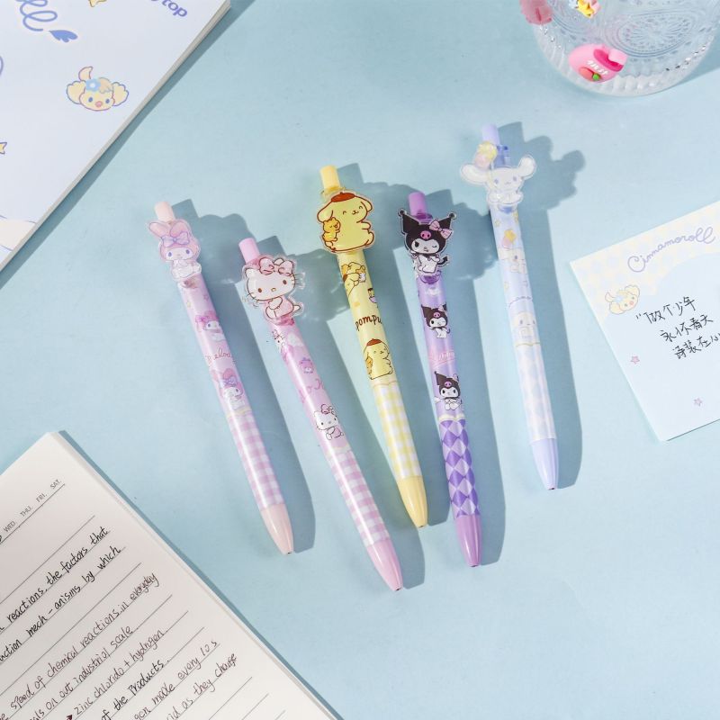 30 pcs=$34.5 Gel pen