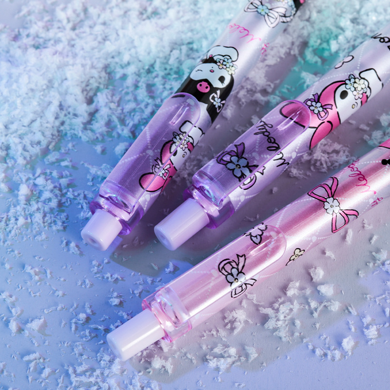 50 pcs=$29.5 Gel pen