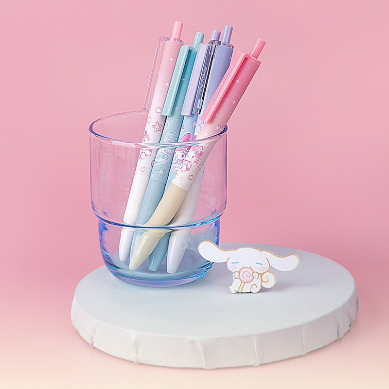 36 pcs= $29.5 Gel pen