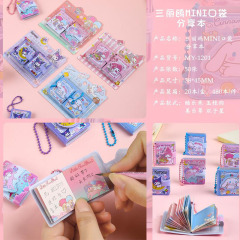 20 set=$38.5 Notebook