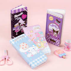 4 pcs=$26.5 Notebook