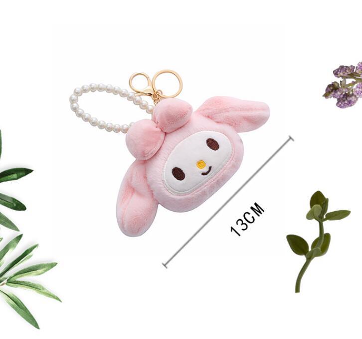 8 pcs=$23.8 Keychain