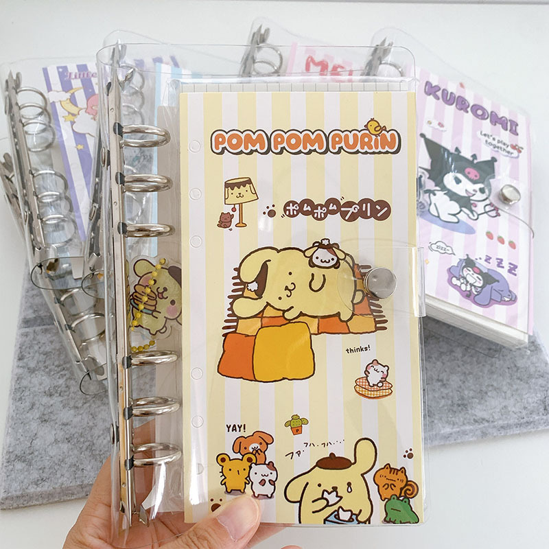 4 pcs=$31.8 Notebook