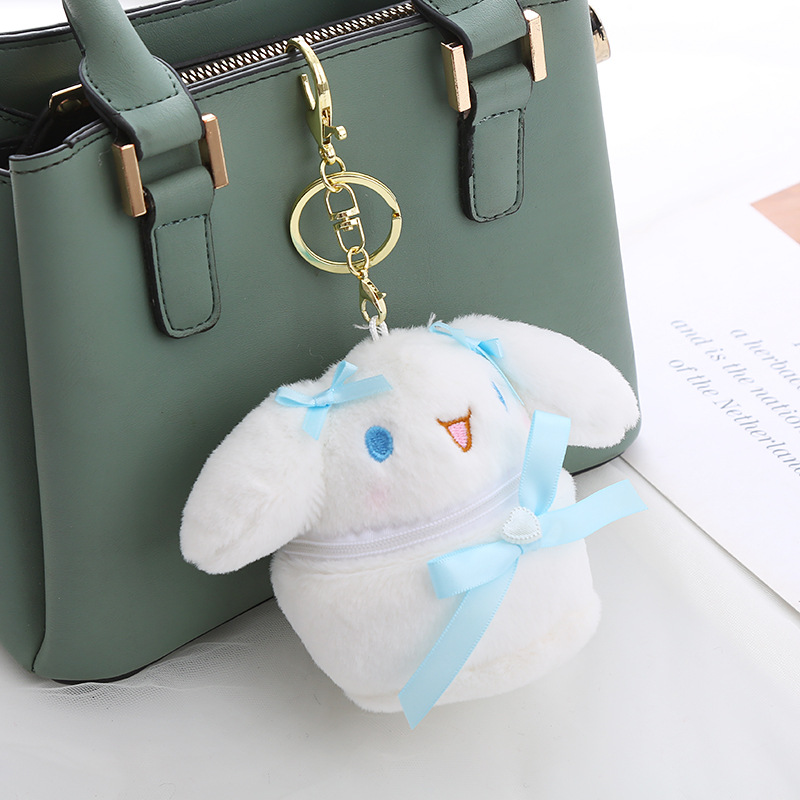 12 pcs=$39.5 Coin purse