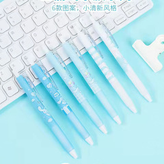 36 pcs= $29.5 Gel pen