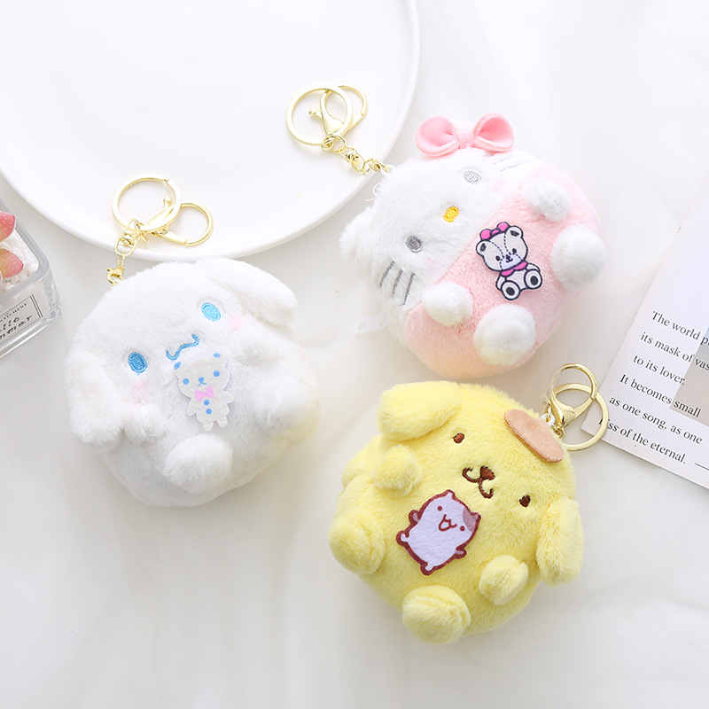 10 pcs=$35.8 Coin purse