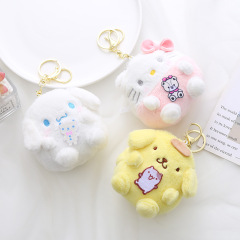 10 pcs=$35.8 Coin purse