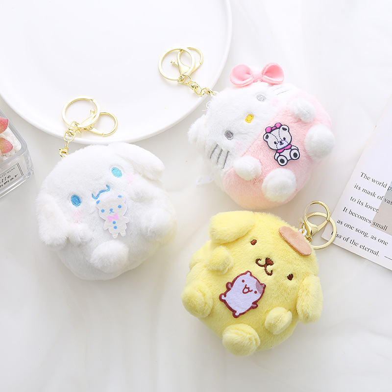 10 pcs=$35.8 Coin purse