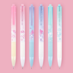 36 pcs= $29.5 Gel pen