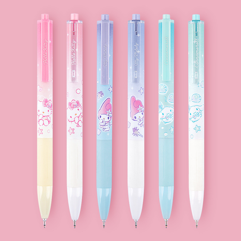 36 pcs= $29.5 Gel pen