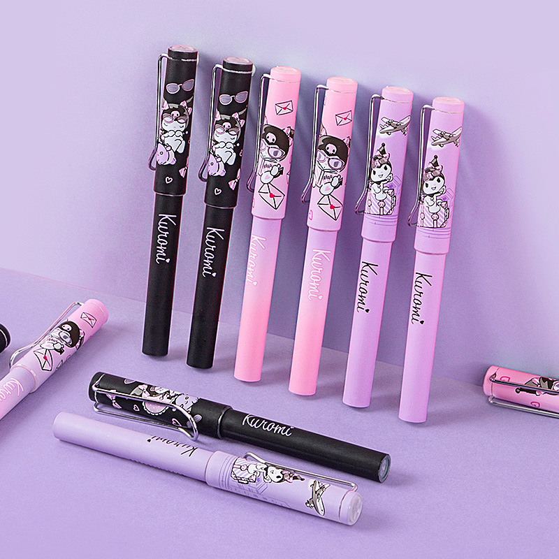 24 pcs=$33.5 Fountain pen