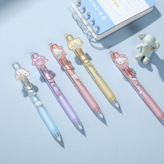 24 pcs=$32.5 Gel pen