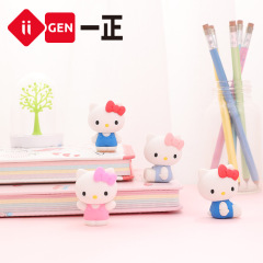 18 pcs=$25.8 Eraser
