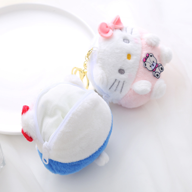 10 pcs=$35.8 Coin purse