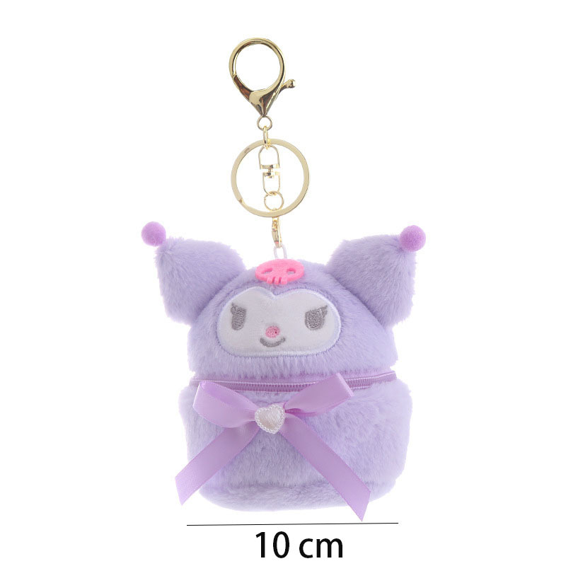 12 pcs=$39.5 Coin purse