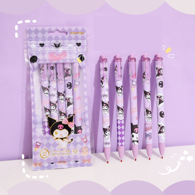 50 pcs=$29.5 Gel pen