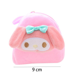 12 pcs=$25.8 Coin purse