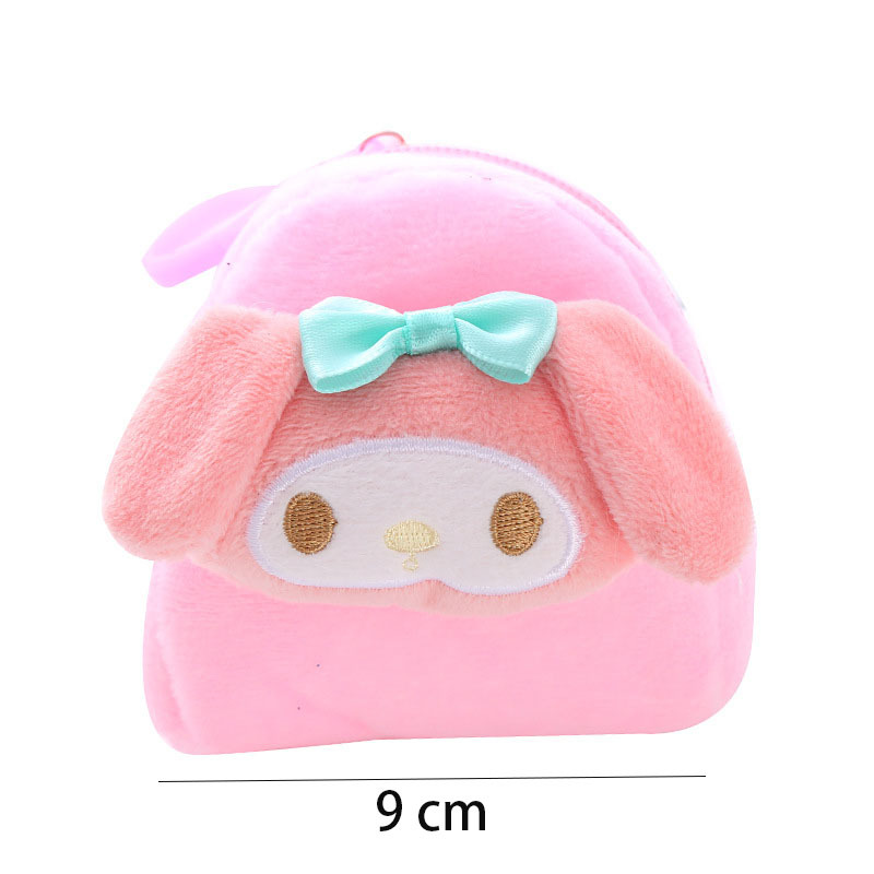 12 pcs=$25.8 Coin purse