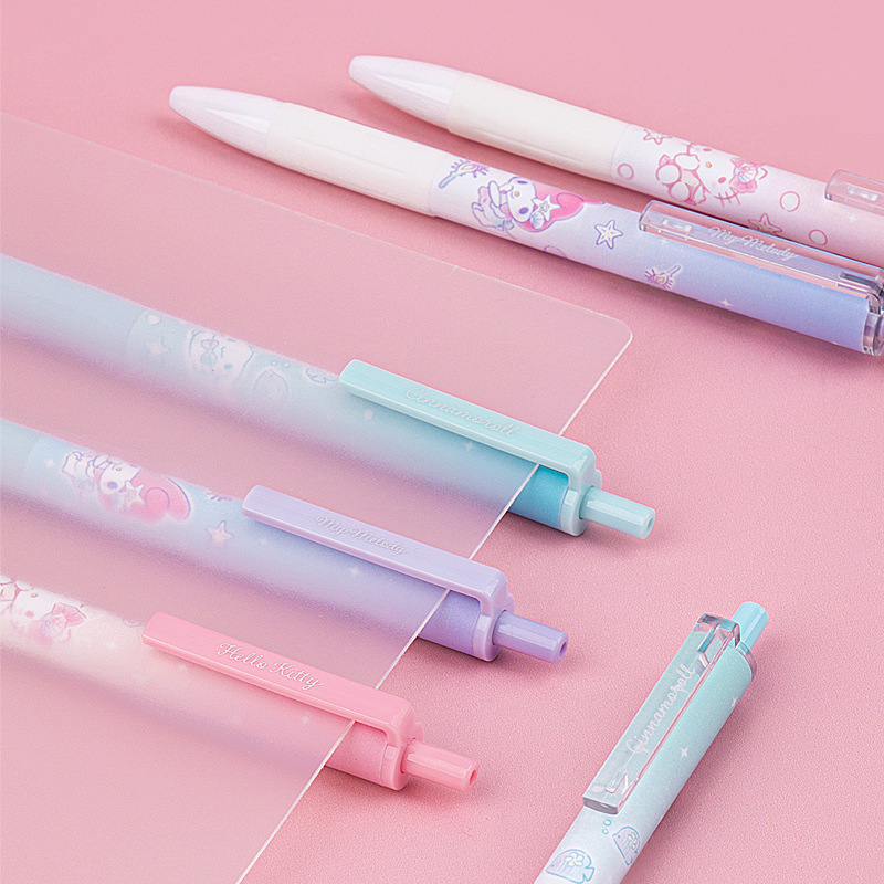 36 pcs= $29.5 Gel pen