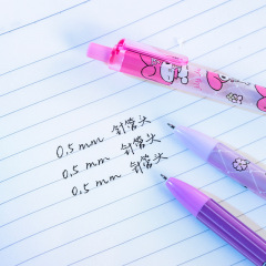 50 pcs=$29.5 Gel pen