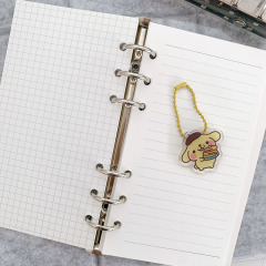4 pcs=$31.8 Notebook