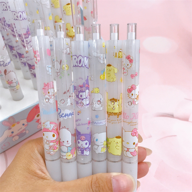 36 pcs= $29.5 Mechanical Pencil