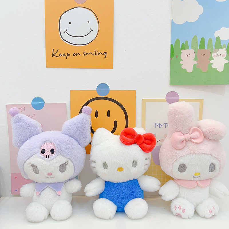 12 pcs=$39.8 Keychain