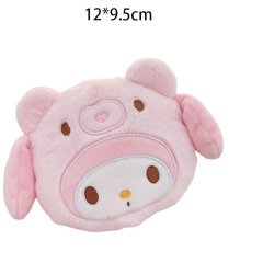 8 pcs=$29.5 Coin purse