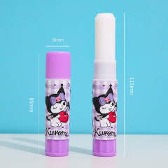 24 pcs=$23.8 Solid Glue